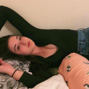 Meet your Posher, Audrey